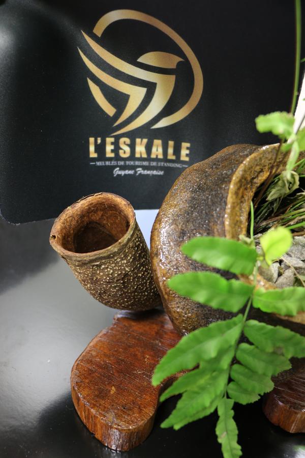 Remire-Montjoly L'Eskale Guyane 아파트 호텔 외부 사진